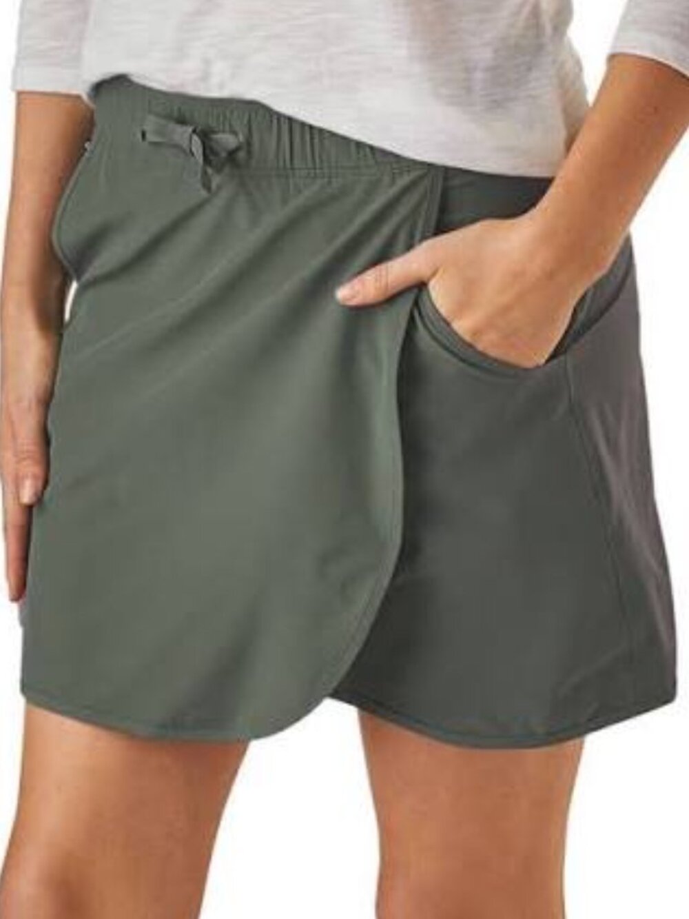 Patagonia Fleetwith's Skort